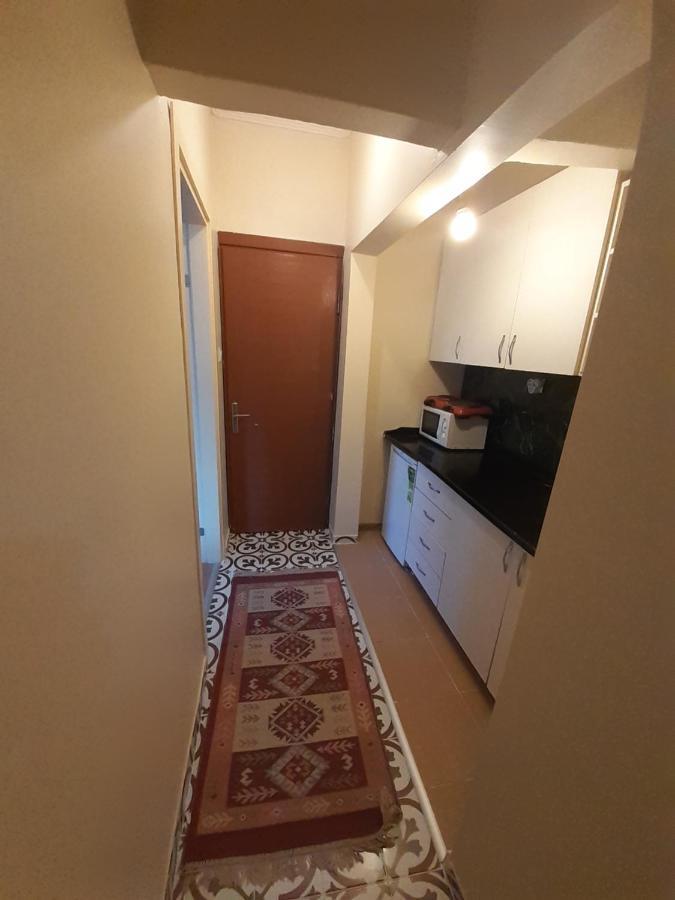 Stone Home Apart Istambul Extérieur photo