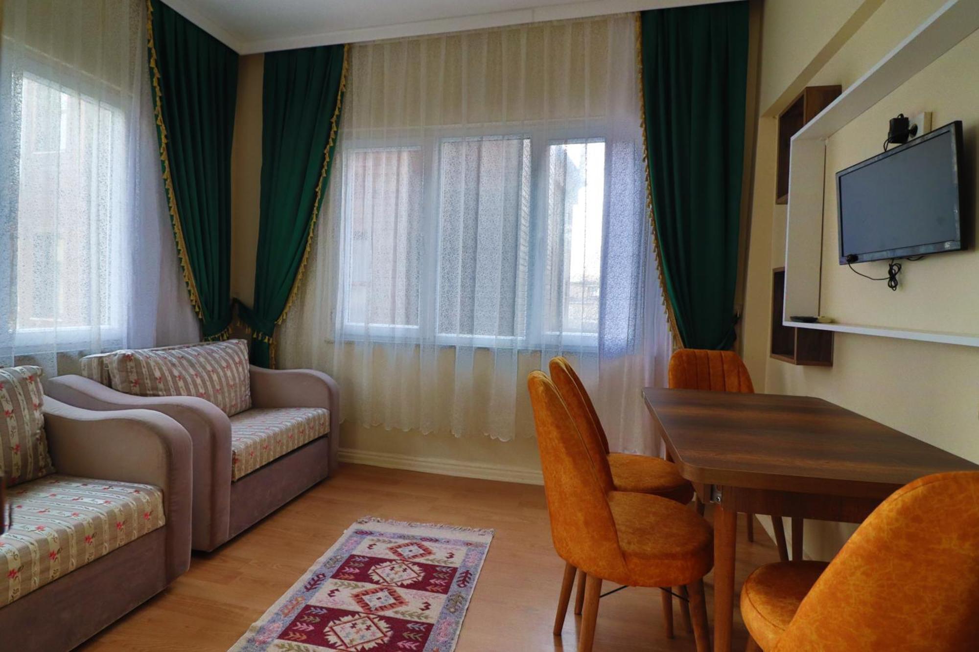 Stone Home Apart Istambul Extérieur photo