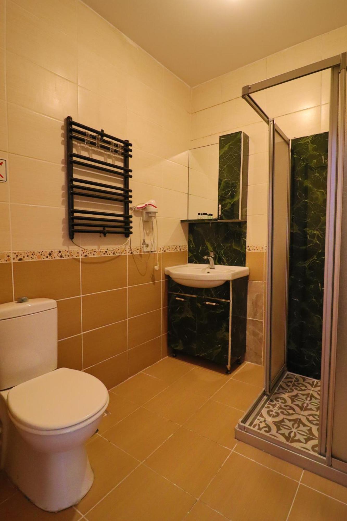 Stone Home Apart Istambul Extérieur photo