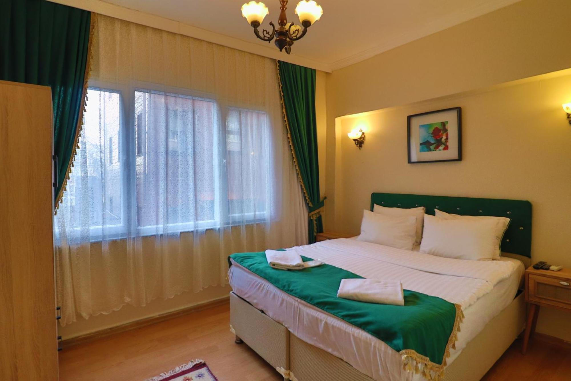 Stone Home Apart Istambul Extérieur photo