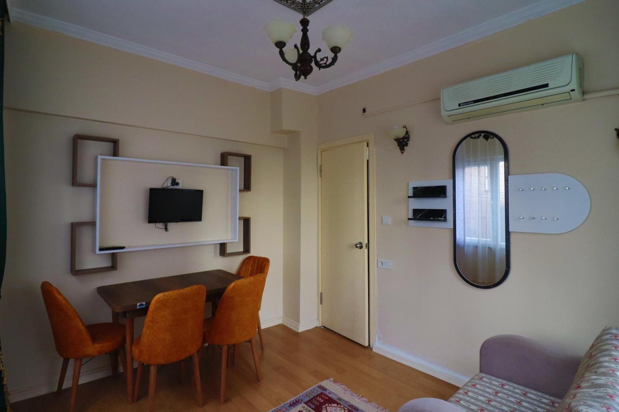 Stone Home Apart Istambul Extérieur photo